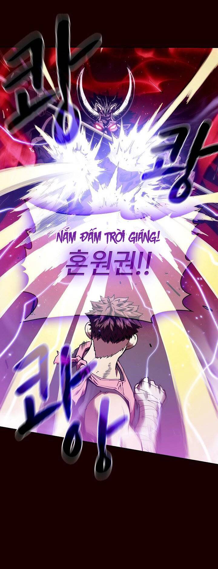 Người Chơi Trở Về Từ Địa Ngục Chapter 14 - 12