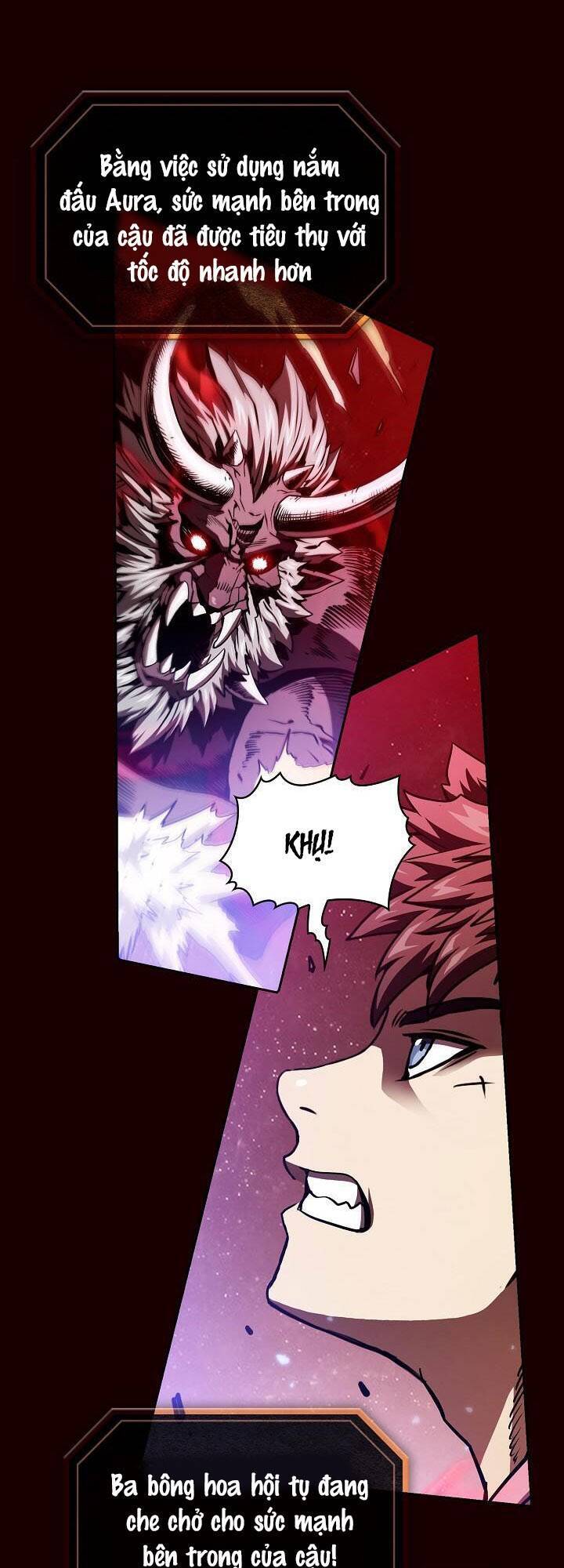 Người Chơi Trở Về Từ Địa Ngục Chapter 14 - 13