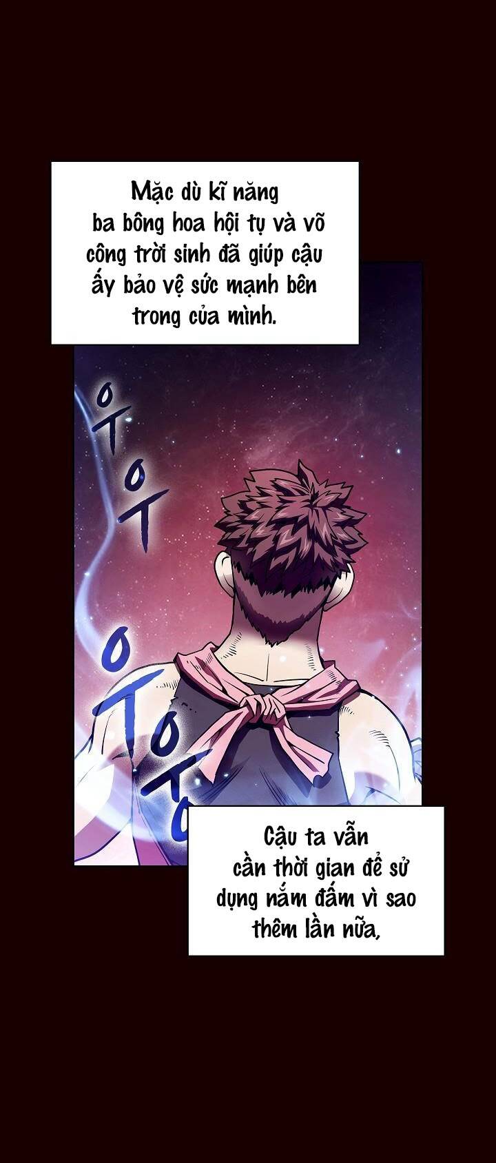 Người Chơi Trở Về Từ Địa Ngục Chapter 14 - 16