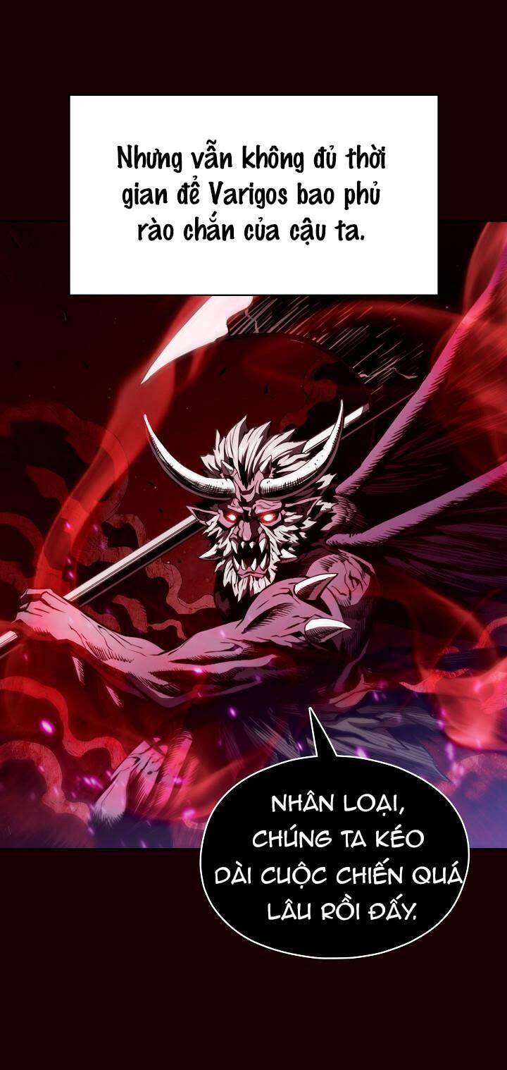 Người Chơi Trở Về Từ Địa Ngục Chapter 14 - 17