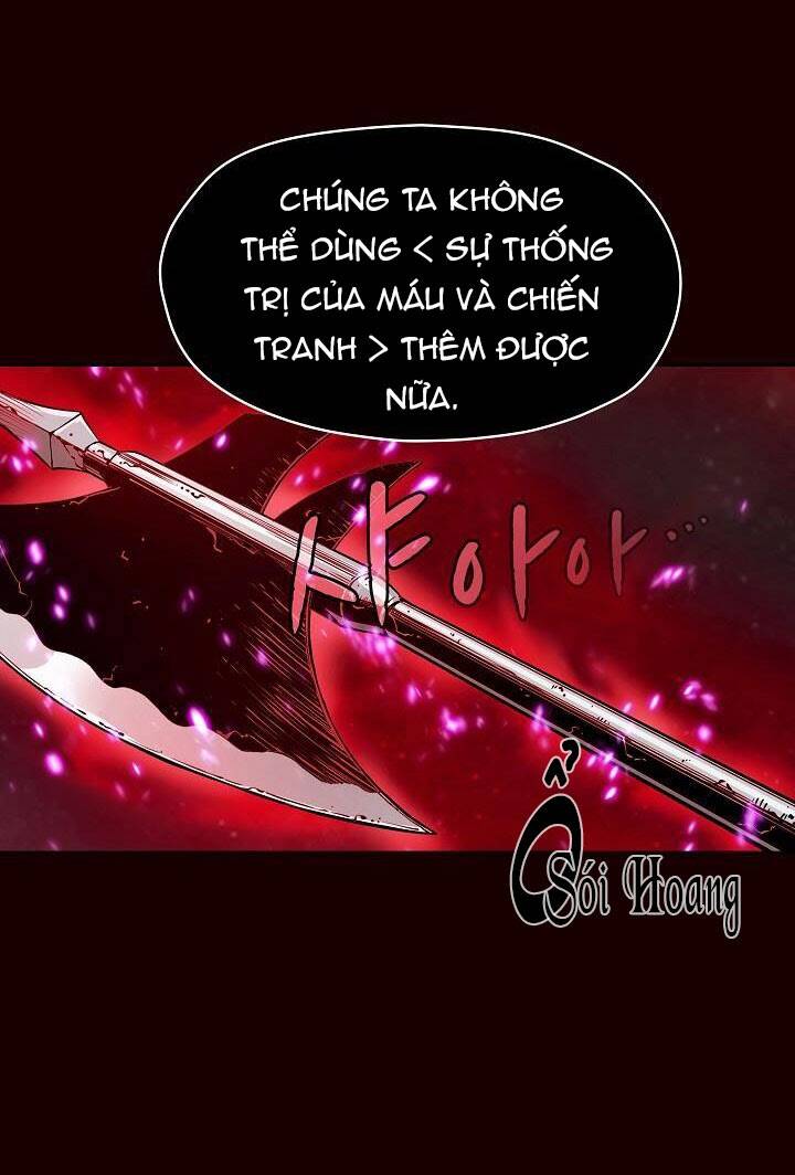 Người Chơi Trở Về Từ Địa Ngục Chapter 14 - 18