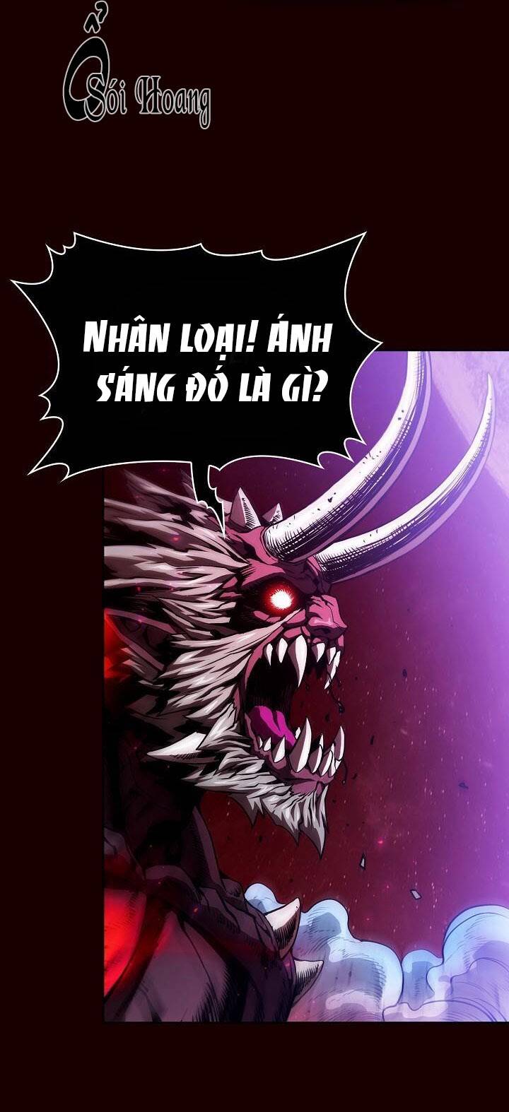 Người Chơi Trở Về Từ Địa Ngục Chapter 14 - 3