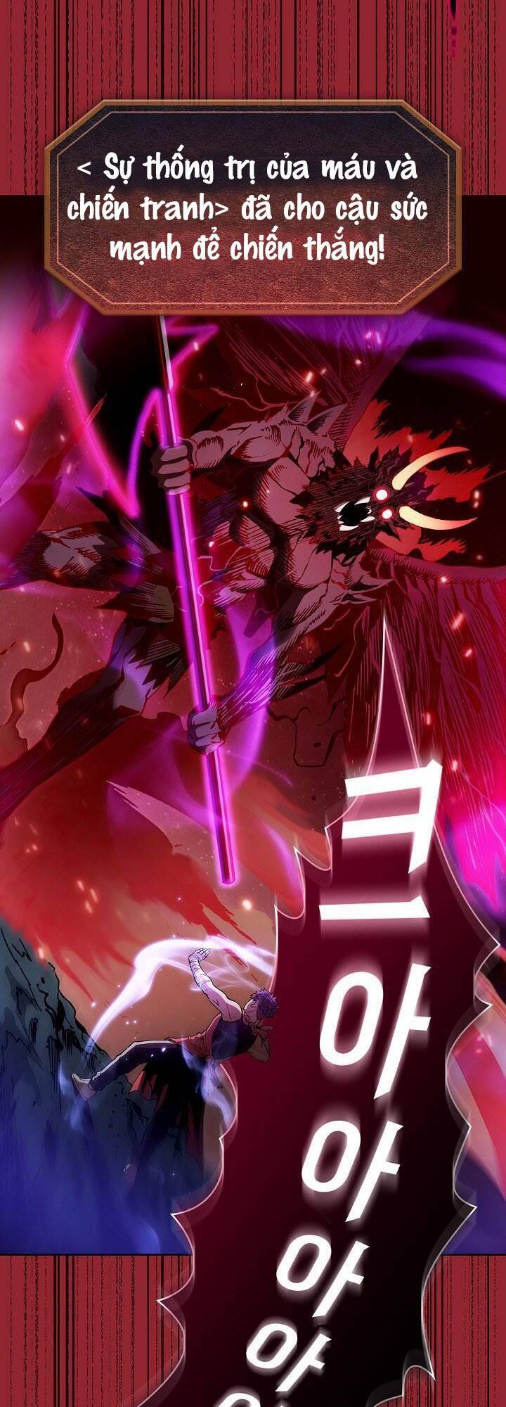 Người Chơi Trở Về Từ Địa Ngục Chapter 14 - 22