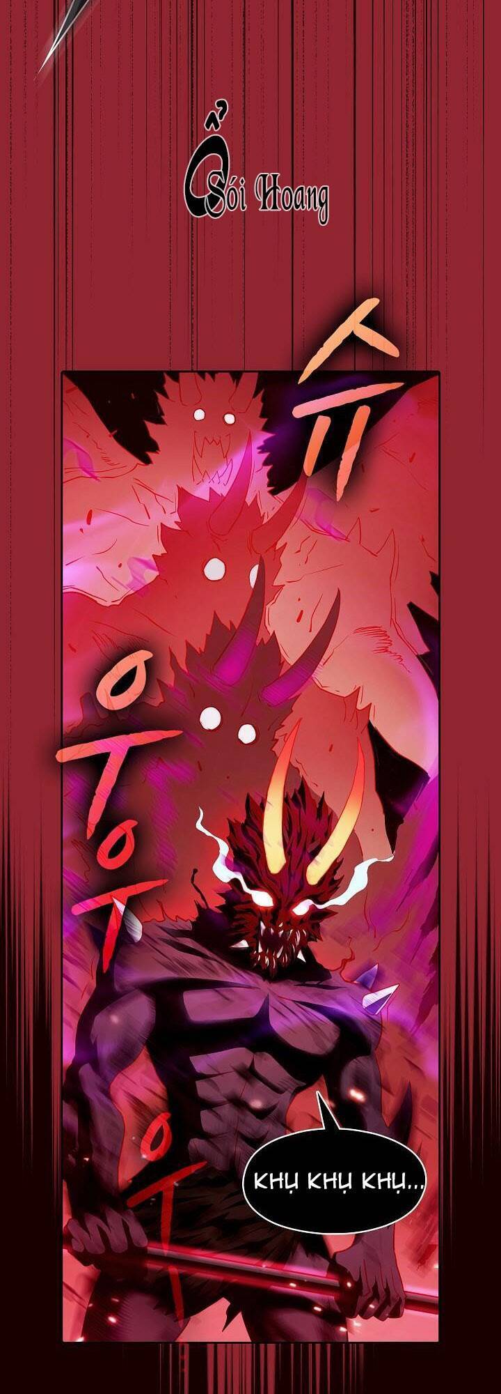 Người Chơi Trở Về Từ Địa Ngục Chapter 14 - 24