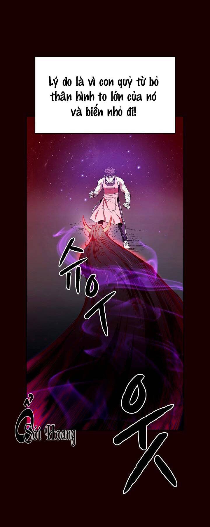 Người Chơi Trở Về Từ Địa Ngục Chapter 14 - 29
