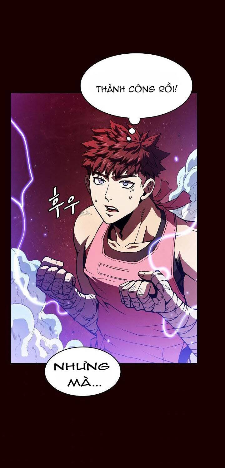 Người Chơi Trở Về Từ Địa Ngục Chapter 14 - 4