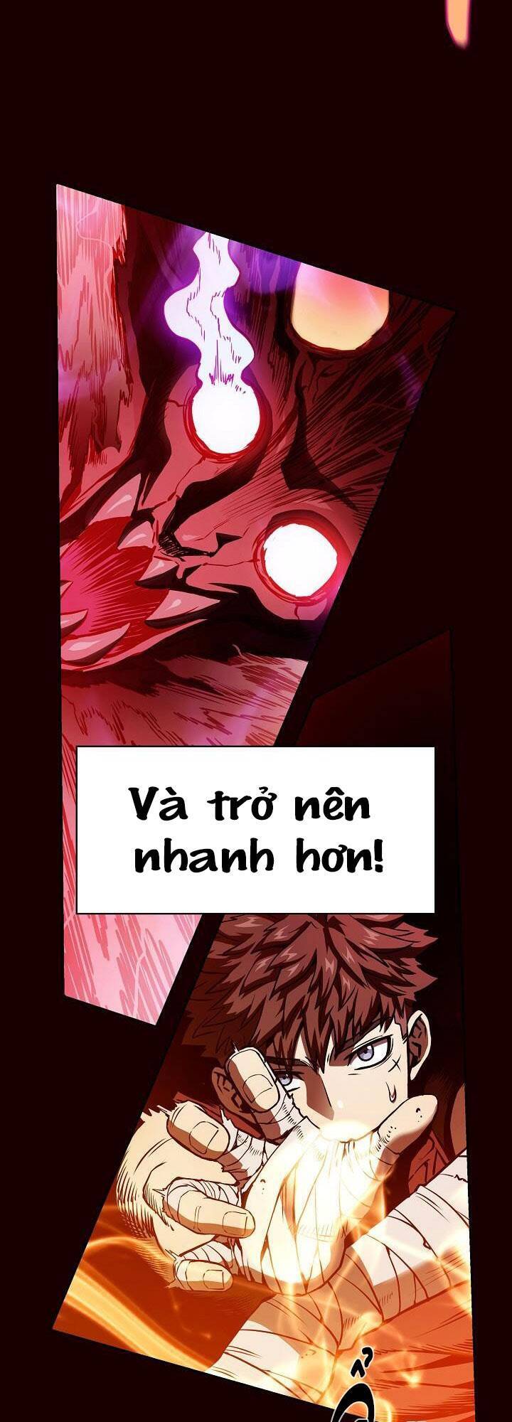 Người Chơi Trở Về Từ Địa Ngục Chapter 14 - 32