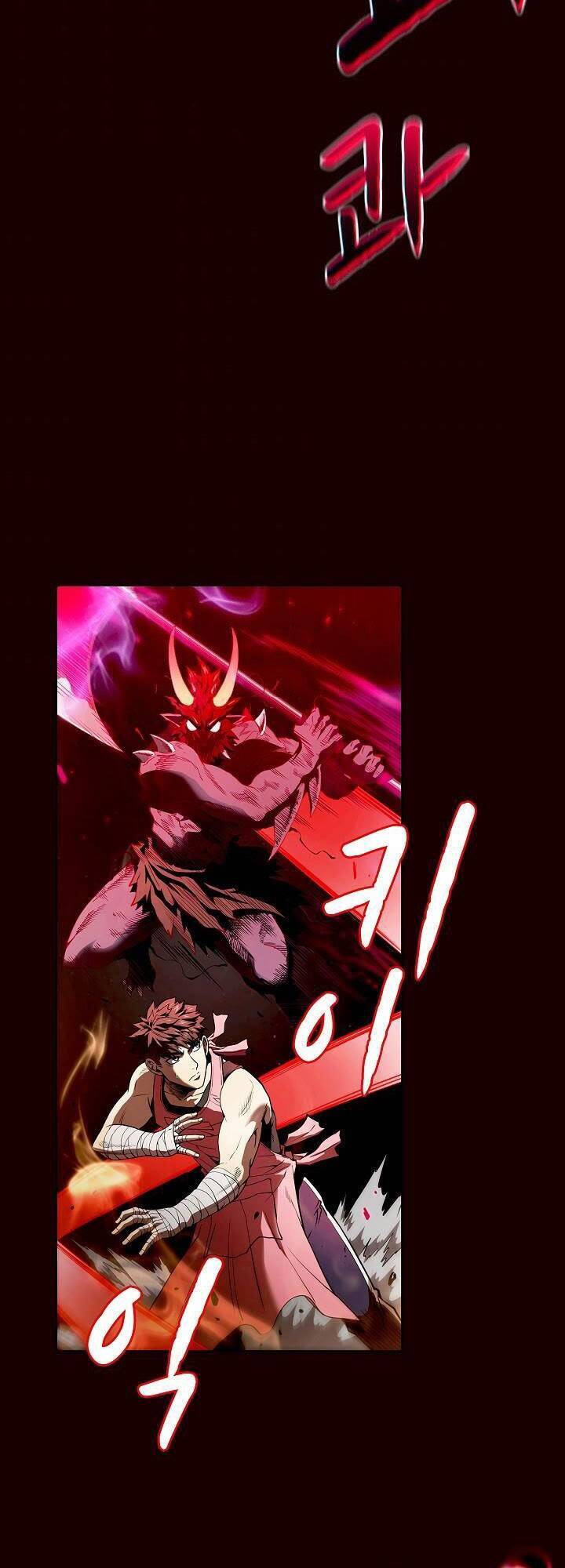 Người Chơi Trở Về Từ Địa Ngục Chapter 14 - 35