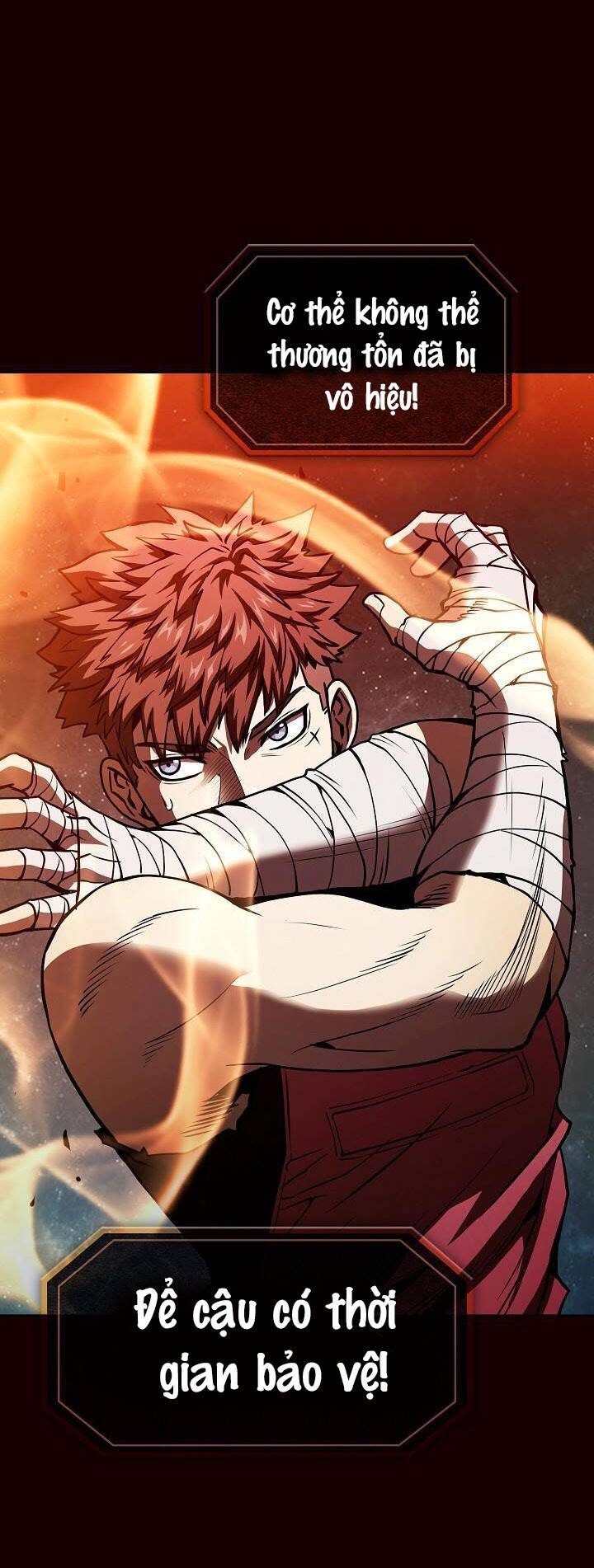 Người Chơi Trở Về Từ Địa Ngục Chapter 14 - 37