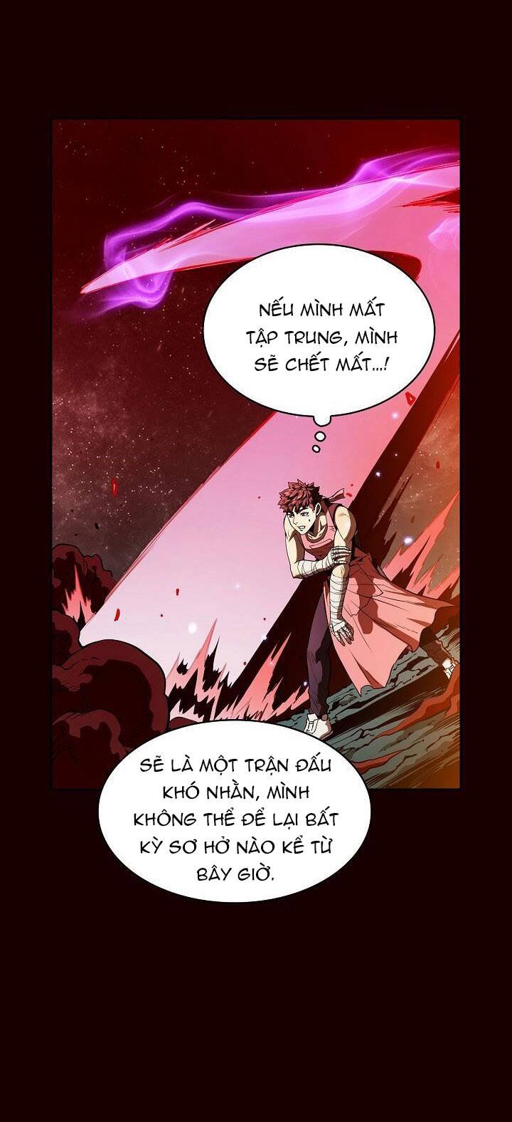Người Chơi Trở Về Từ Địa Ngục Chapter 14 - 38
