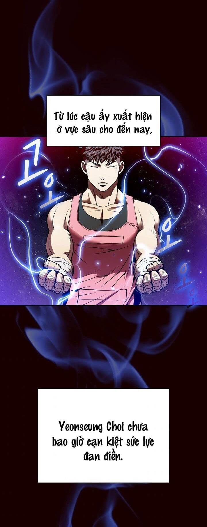 Người Chơi Trở Về Từ Địa Ngục Chapter 14 - 40