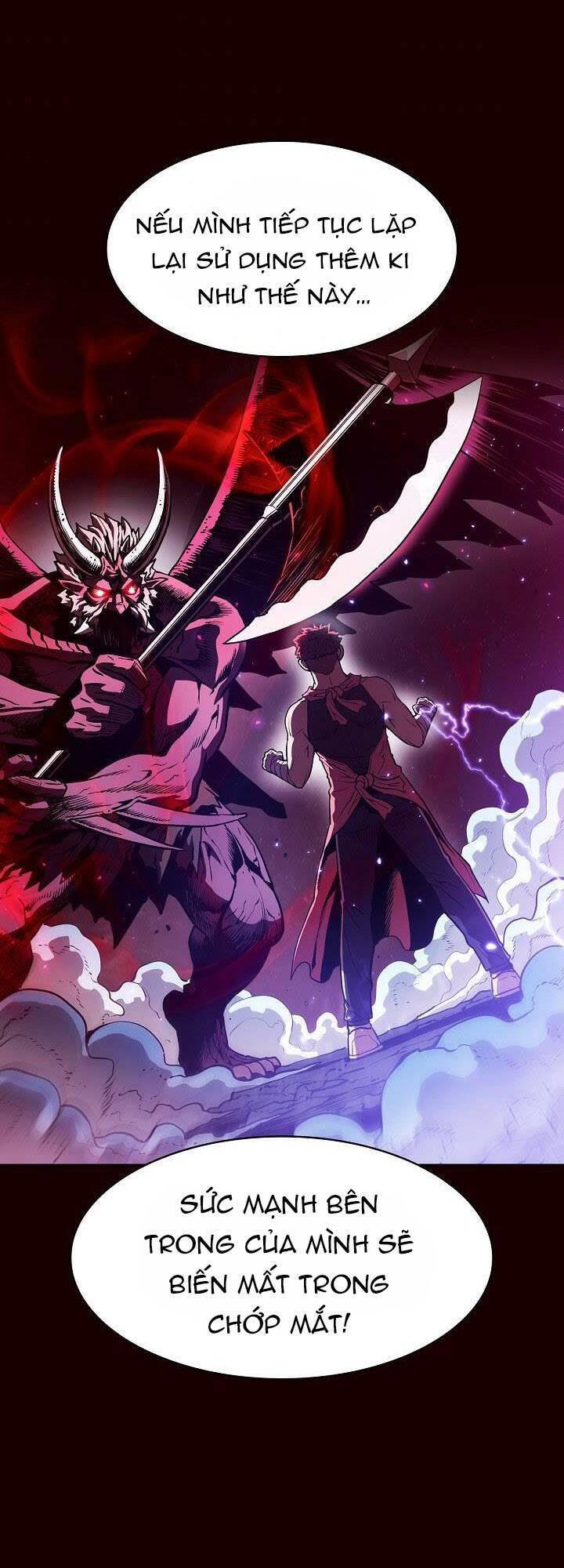Người Chơi Trở Về Từ Địa Ngục Chapter 14 - 5