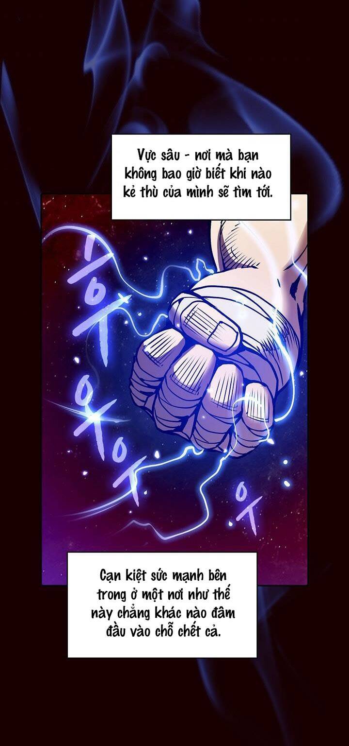 Người Chơi Trở Về Từ Địa Ngục Chapter 14 - 41