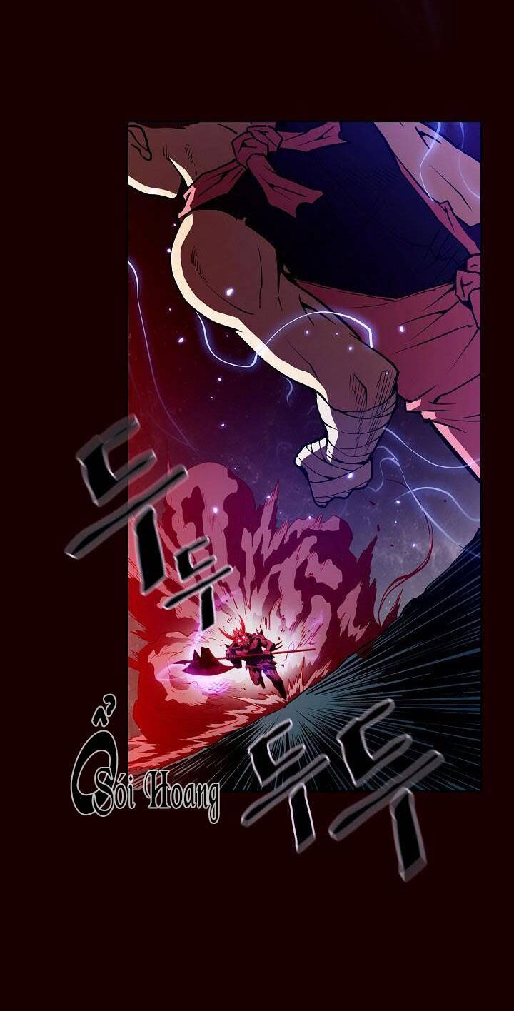 Người Chơi Trở Về Từ Địa Ngục Chapter 14 - 42