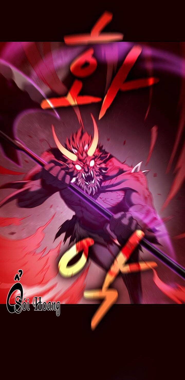 Người Chơi Trở Về Từ Địa Ngục Chapter 14 - 43