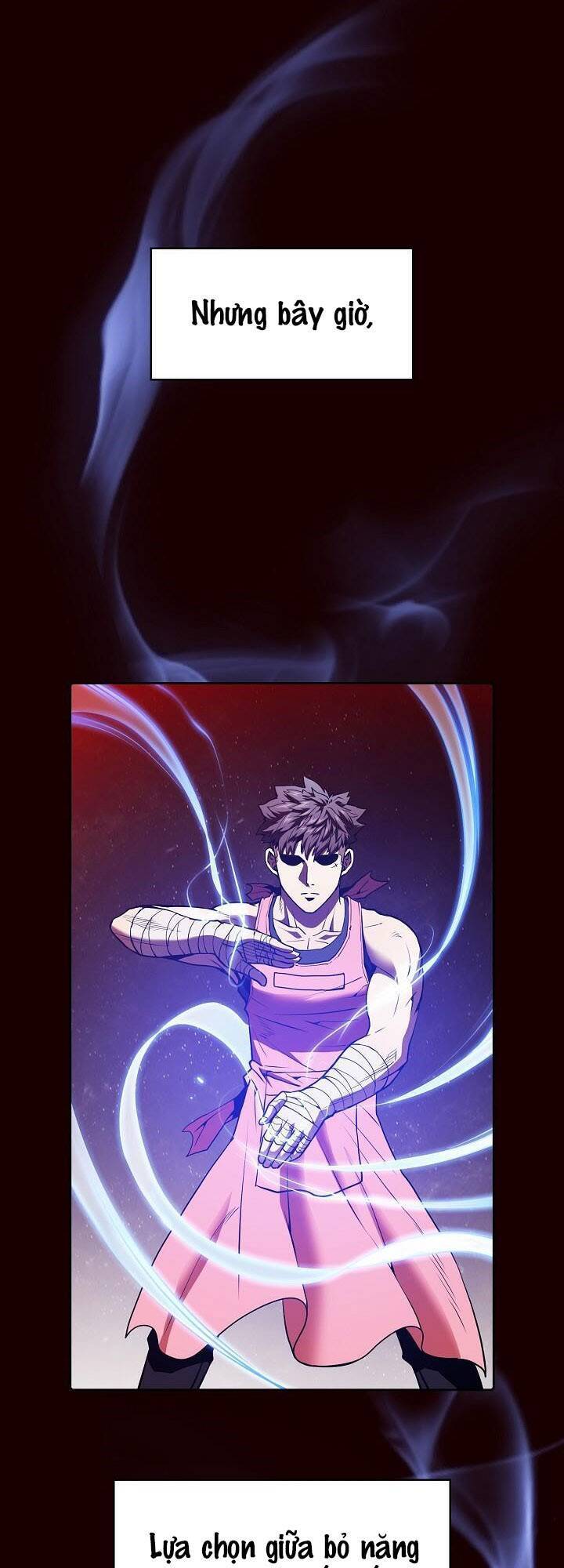 Người Chơi Trở Về Từ Địa Ngục Chapter 14 - 44