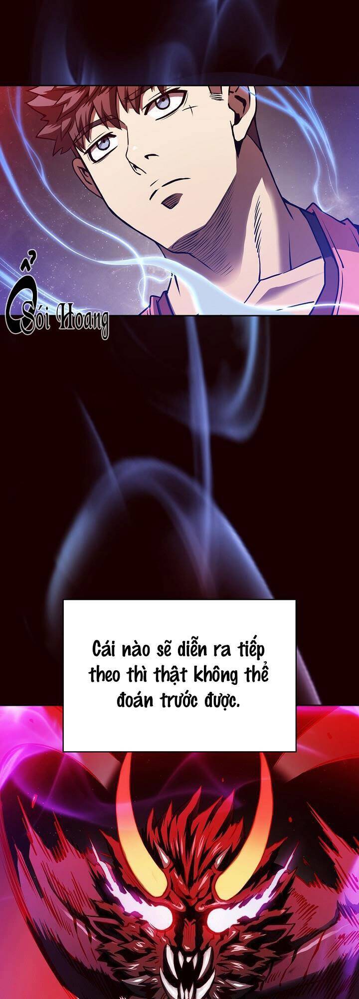 Người Chơi Trở Về Từ Địa Ngục Chapter 14 - 46