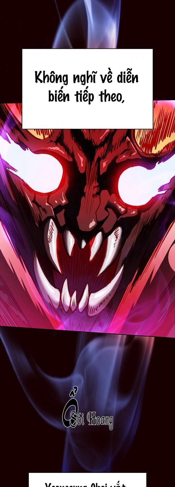 Người Chơi Trở Về Từ Địa Ngục Chapter 14 - 48