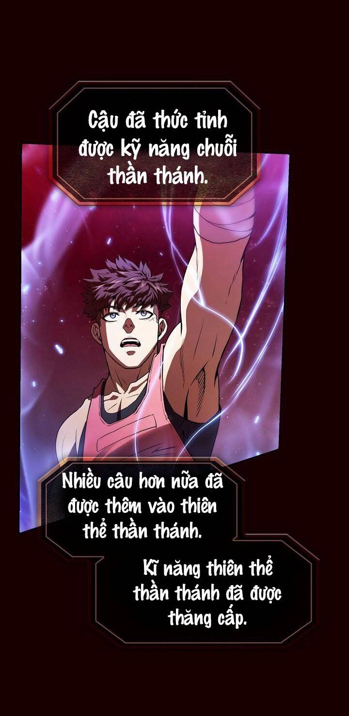 Người Chơi Trở Về Từ Địa Ngục Chapter 14 - 52