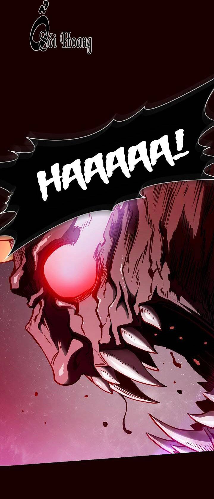 Người Chơi Trở Về Từ Địa Ngục Chapter 14 - 53