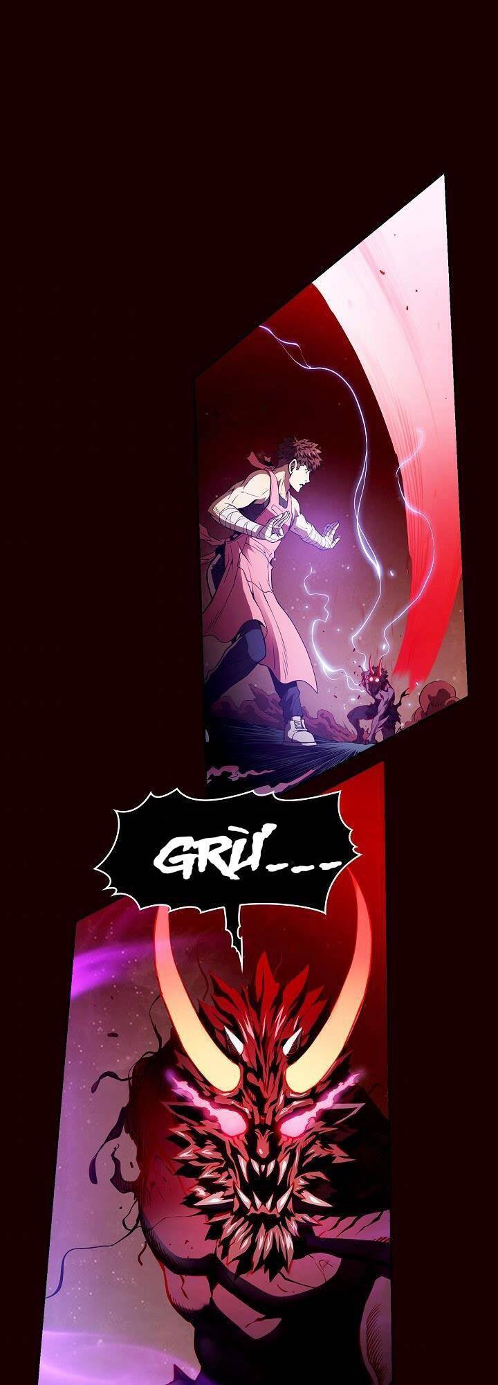 Người Chơi Trở Về Từ Địa Ngục Chapter 14 - 54