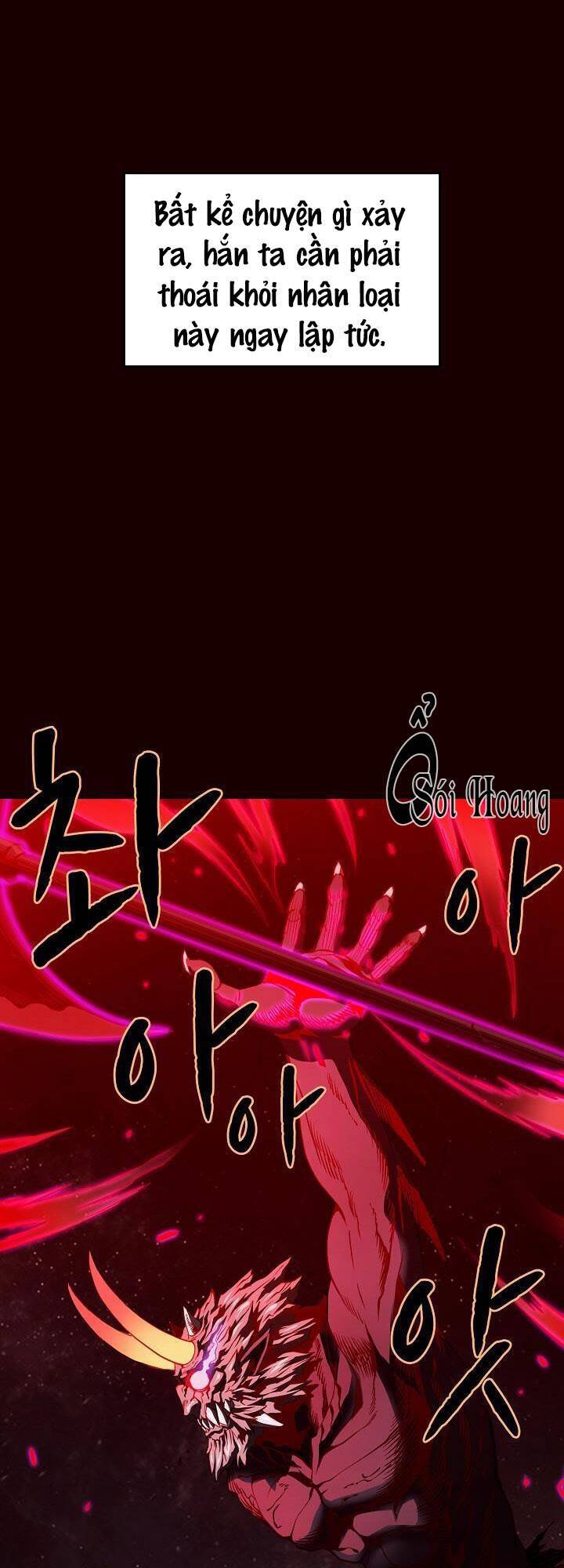 Người Chơi Trở Về Từ Địa Ngục Chapter 14 - 56