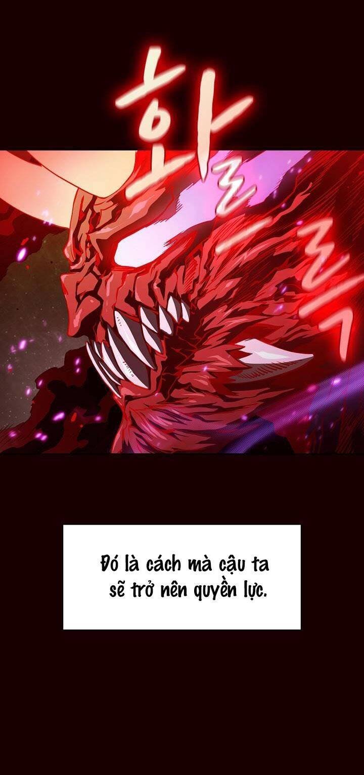 Người Chơi Trở Về Từ Địa Ngục Chapter 14 - 59
