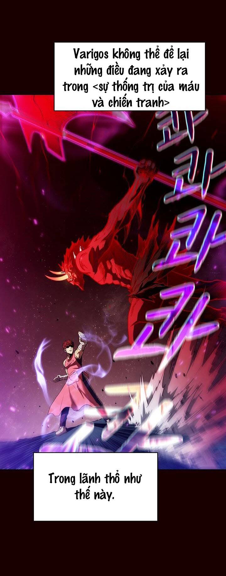 Người Chơi Trở Về Từ Địa Ngục Chapter 14 - 60