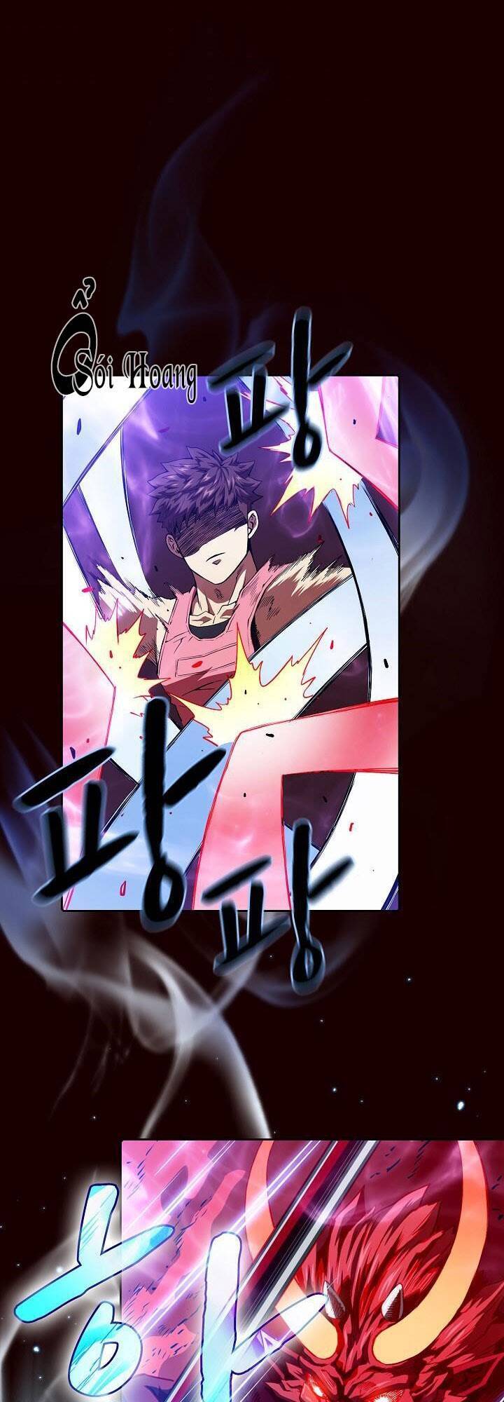 Người Chơi Trở Về Từ Địa Ngục Chapter 14 - 63