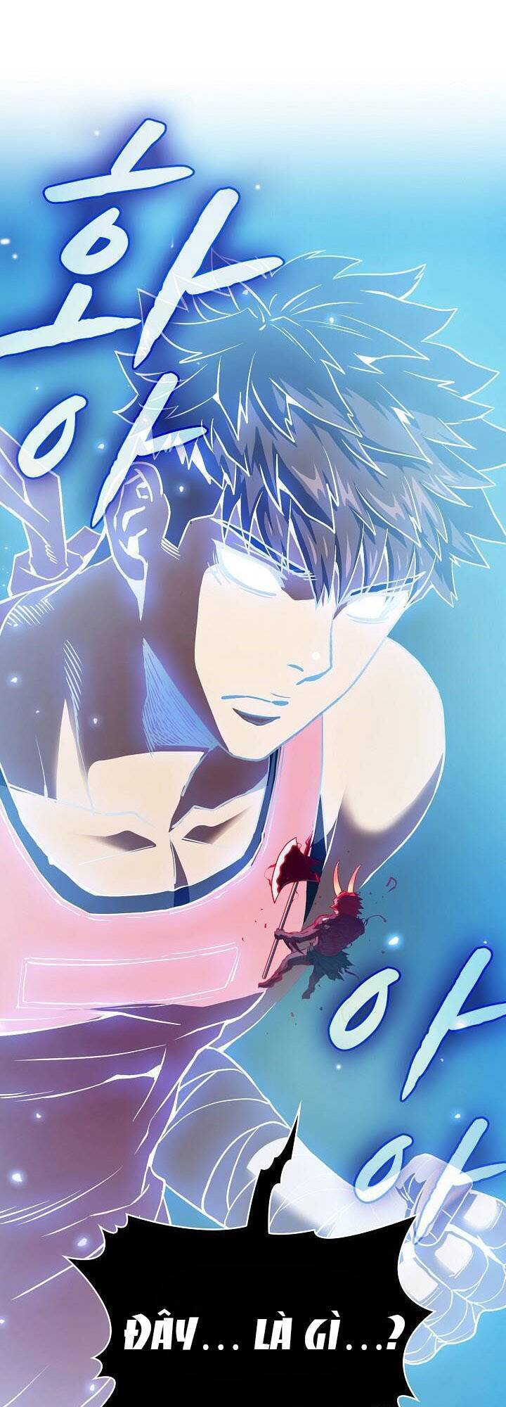 Người Chơi Trở Về Từ Địa Ngục Chapter 14 - 66