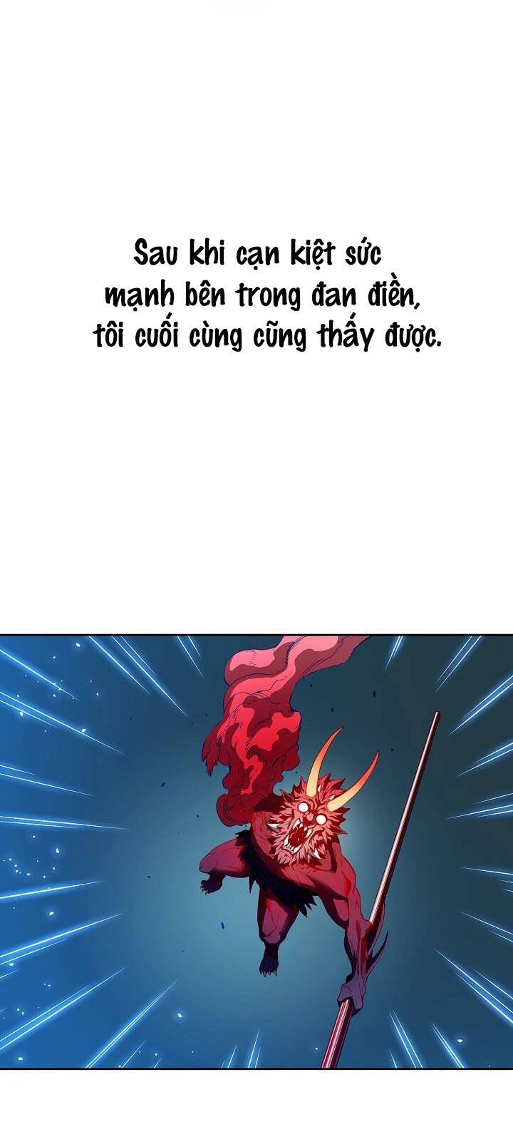 Người Chơi Trở Về Từ Địa Ngục Chapter 14 - 68