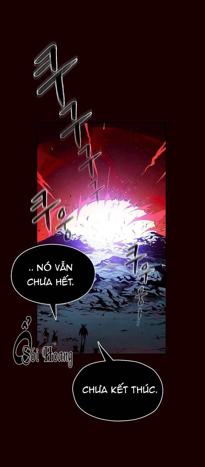 Người Chơi Trở Về Từ Địa Ngục Chapter 14 - 8