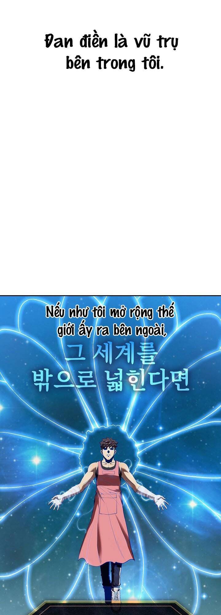 Người Chơi Trở Về Từ Địa Ngục Chapter 14 - 71