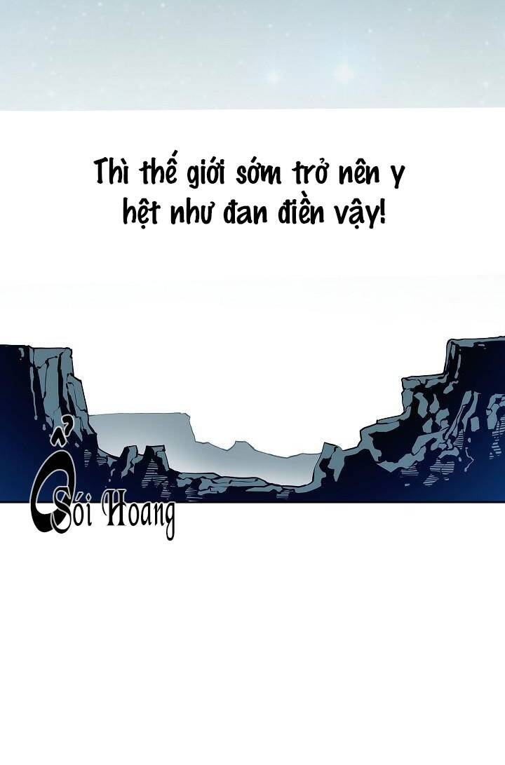 Người Chơi Trở Về Từ Địa Ngục Chapter 14 - 73