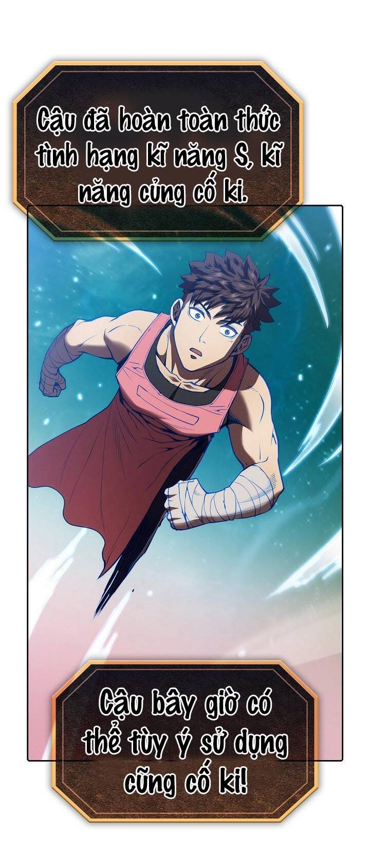 Người Chơi Trở Về Từ Địa Ngục Chapter 14 - 74