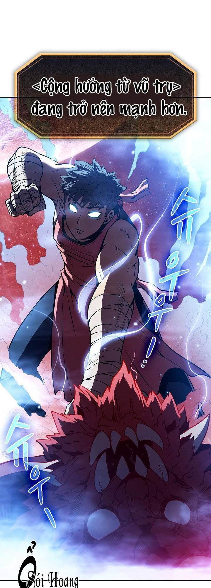 Người Chơi Trở Về Từ Địa Ngục Chapter 14 - 77