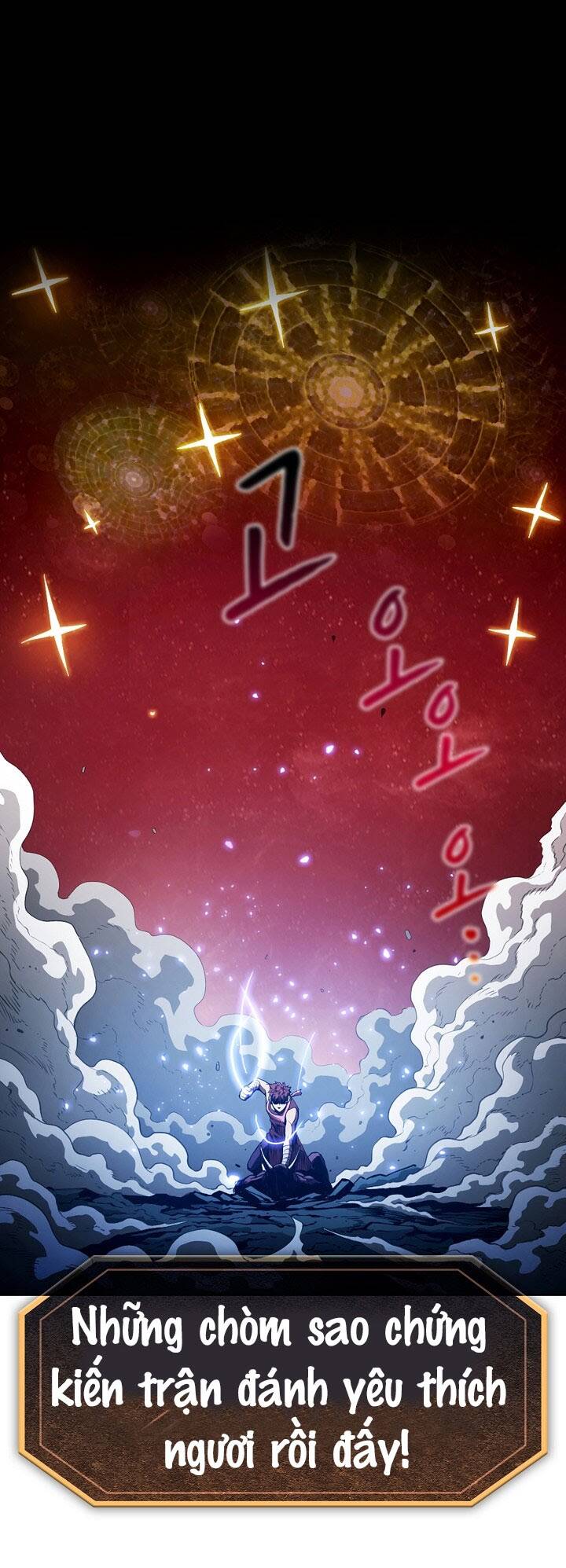 Người Chơi Trở Về Từ Địa Ngục Chapter 15 - 1