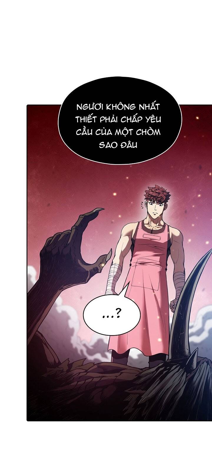 Người Chơi Trở Về Từ Địa Ngục Chapter 15 - 14