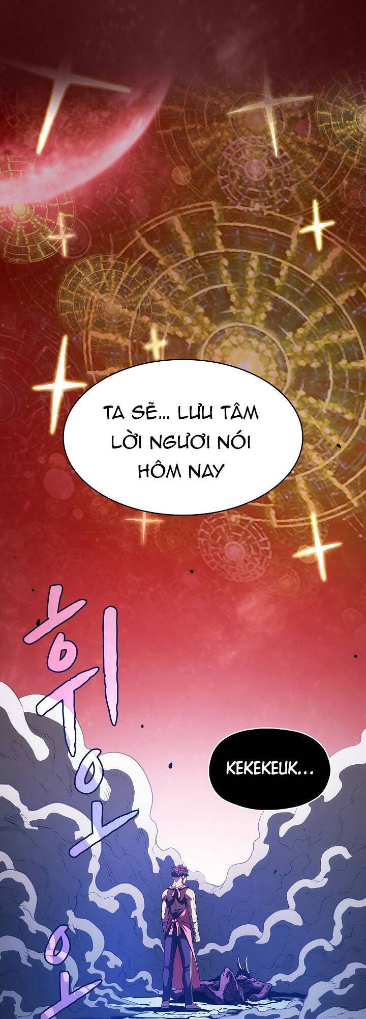 Người Chơi Trở Về Từ Địa Ngục Chapter 15 - 24