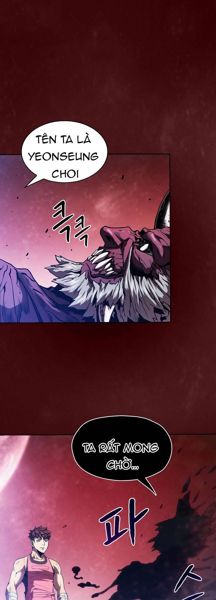 Người Chơi Trở Về Từ Địa Ngục Chapter 15 - 26