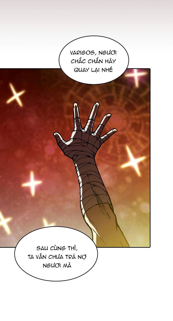 Người Chơi Trở Về Từ Địa Ngục Chapter 15 - 30
