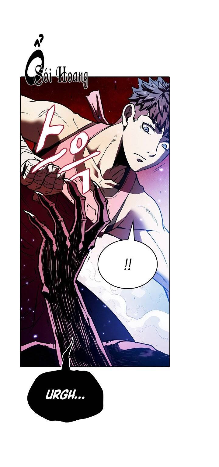 Người Chơi Trở Về Từ Địa Ngục Chapter 15 - 4