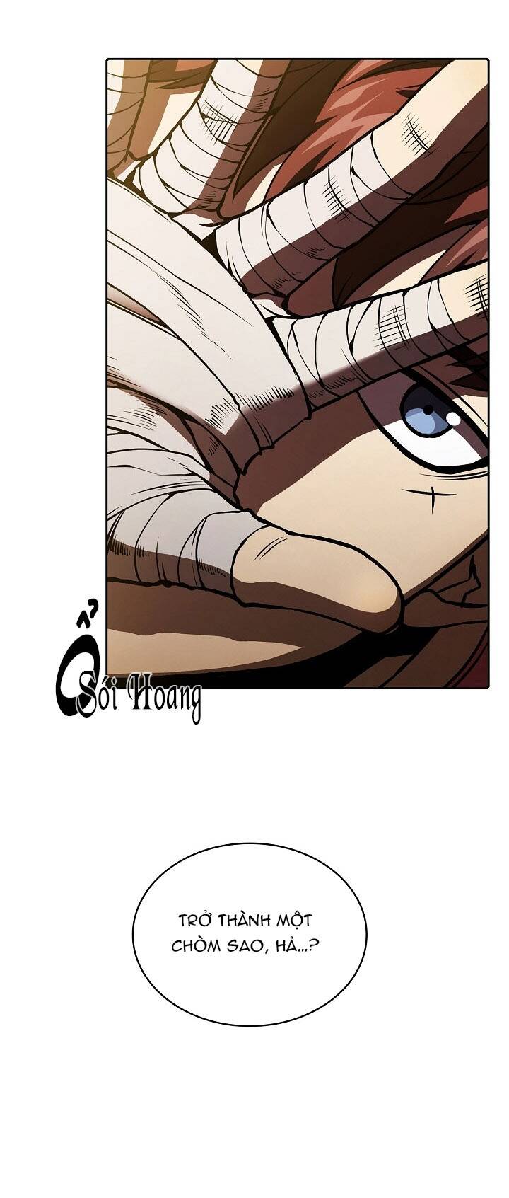 Người Chơi Trở Về Từ Địa Ngục Chapter 15 - 31