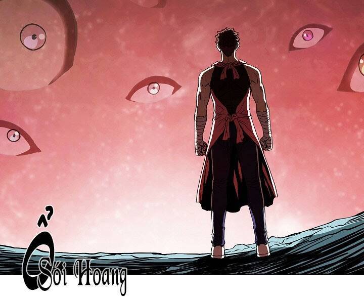 Người Chơi Trở Về Từ Địa Ngục Chapter 15 - 37