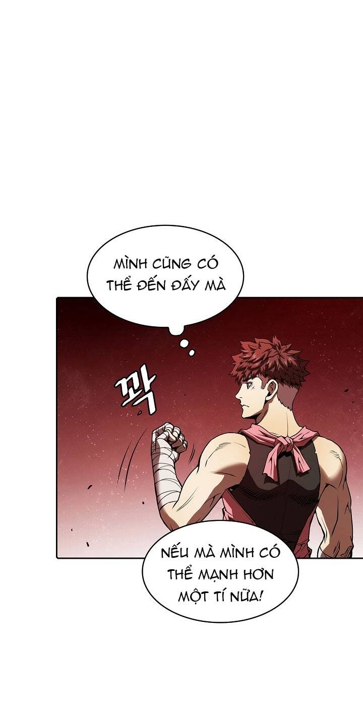 Người Chơi Trở Về Từ Địa Ngục Chapter 15 - 38