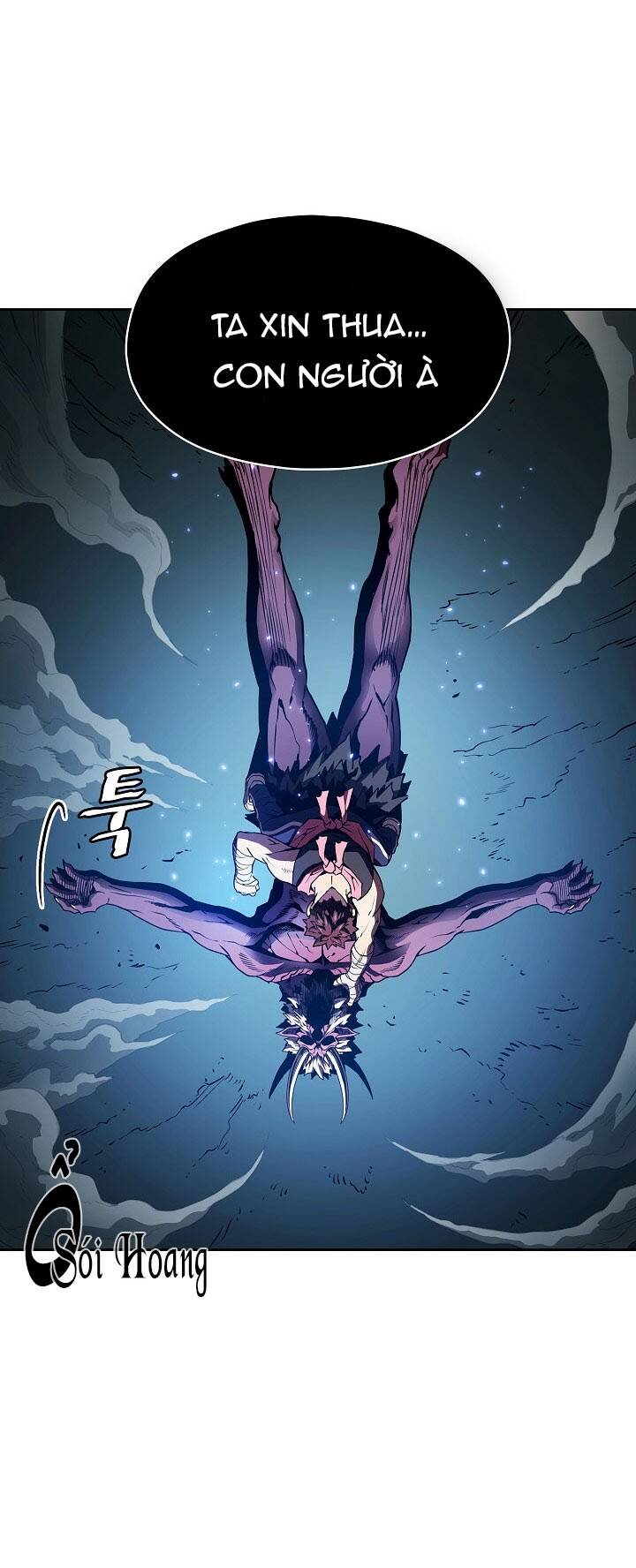 Người Chơi Trở Về Từ Địa Ngục Chapter 15 - 5