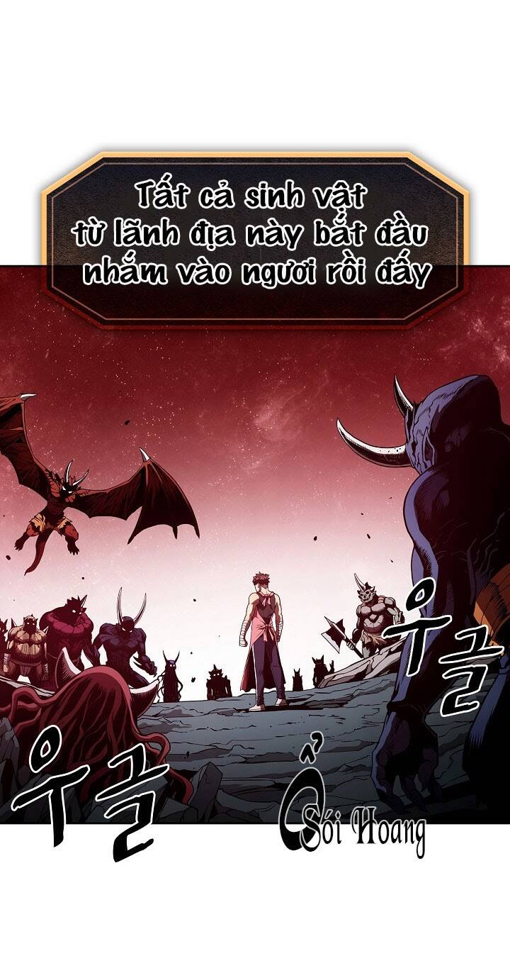 Người Chơi Trở Về Từ Địa Ngục Chapter 15 - 44