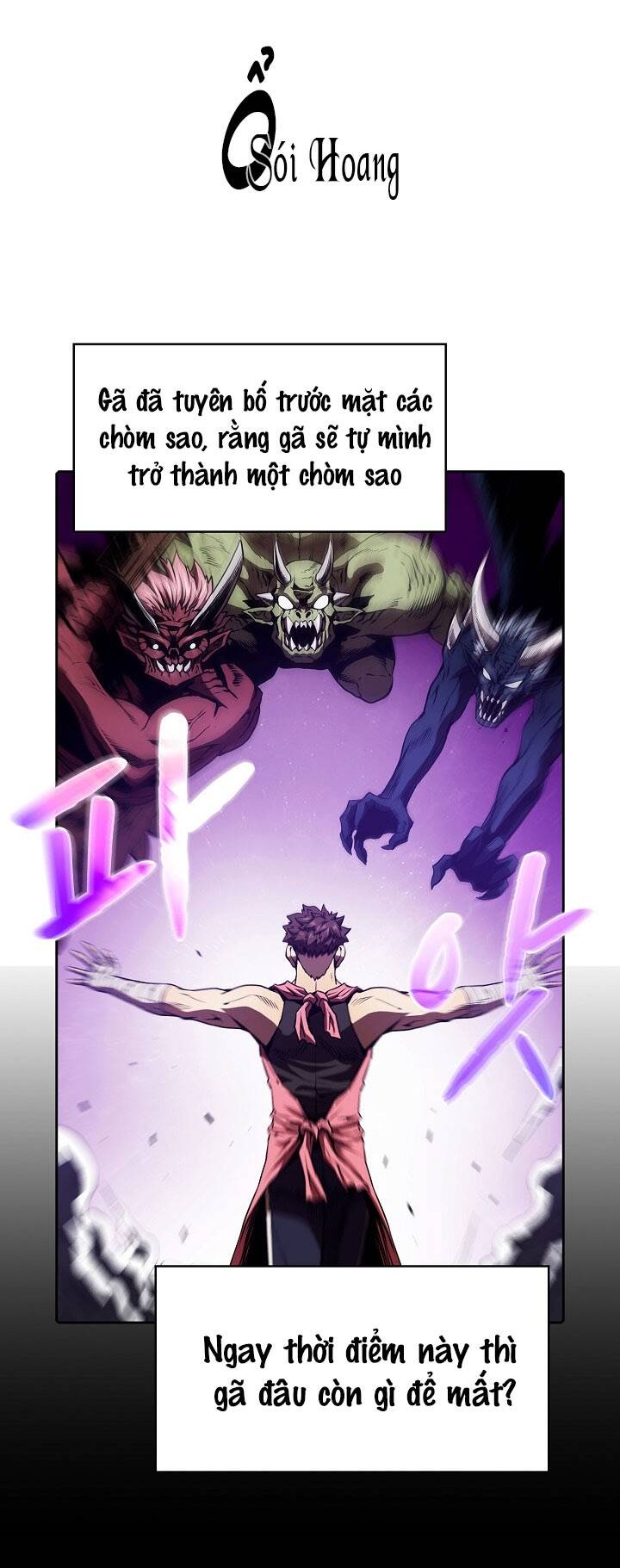 Người Chơi Trở Về Từ Địa Ngục Chapter 15 - 46