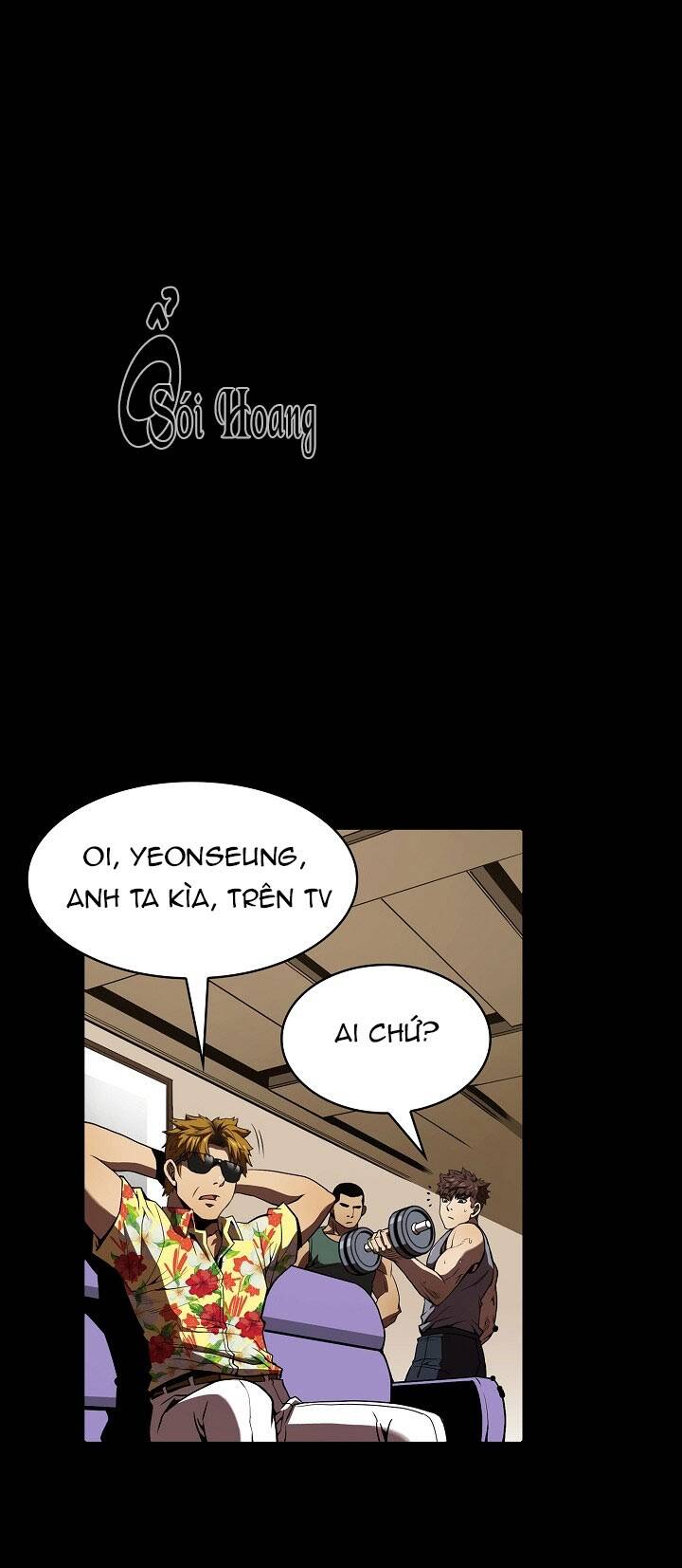 Người Chơi Trở Về Từ Địa Ngục Chapter 15 - 47