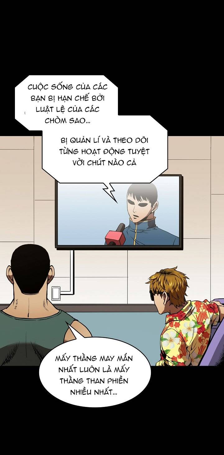 Người Chơi Trở Về Từ Địa Ngục Chapter 15 - 50